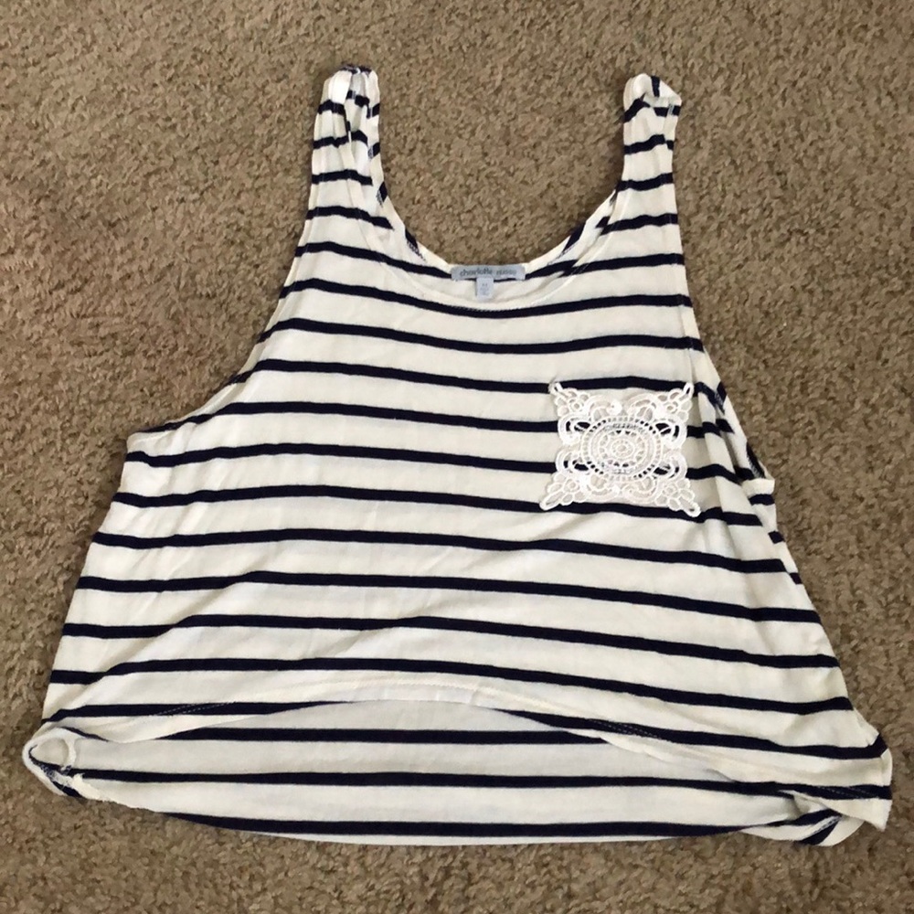 Tank top